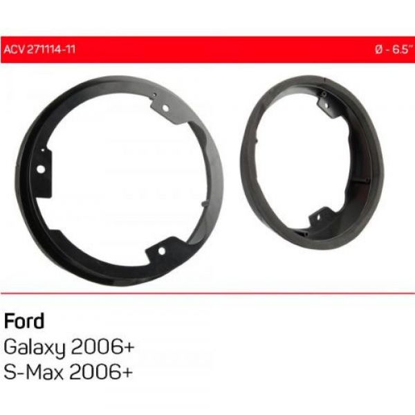 ��������� ��� �������� ACV 271114-11 ��� ����������� Ford Galaxy, S-Max - �������� 1
