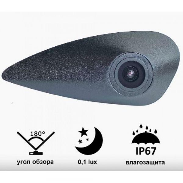 ������ ��������� ���� Prime-X C-8238W (Hyundai (Biggest) New SantaFe 2019) - �������� 1