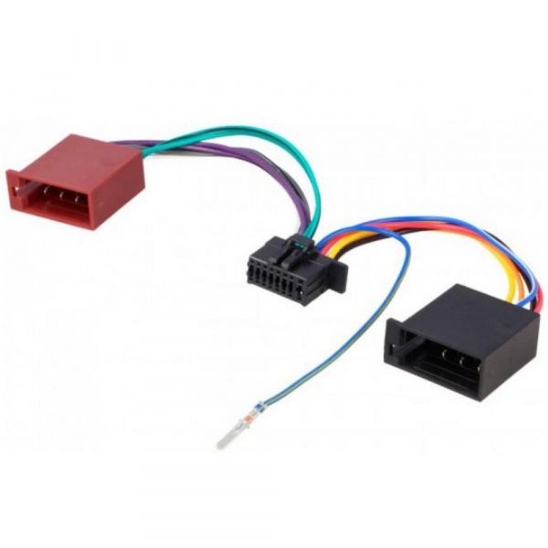 ���������� ���������-ISO ACV 457006 Kenwood/JVC -ISO - �������� 1