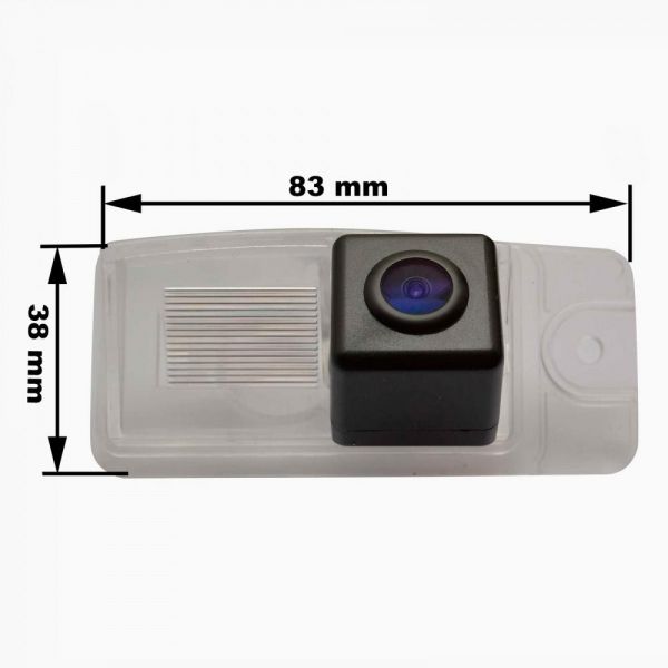 ������ ������� ���� Prime-X CA-1348 Nissan, Infiniti - �������� 1