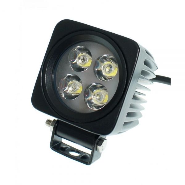 ���������� ���� AllLight 13T-12W 4chip EPISTAR 9-30V - �������� 1
