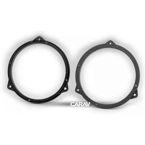 ��������� ��� �������� Carav 14-008 Hyndai/Kia (Front&Rear doors 165mm) - �������� 1