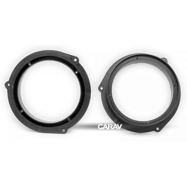 ��������� ��� �������� Carav 14-021 AUDI A4 2009+; Q5 2012+ (Rear doors 165��) - �������� 1