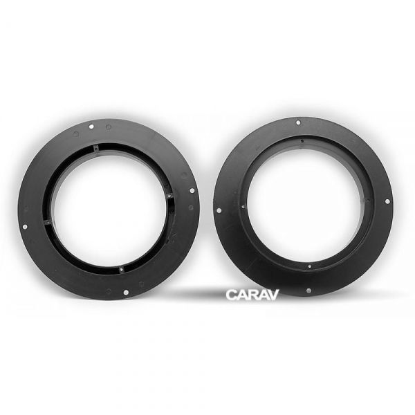 ��������� ��� �������� Carav 14-022 AUDI A3, Q5 2012+ (Front doors 165mm) - �������� 1