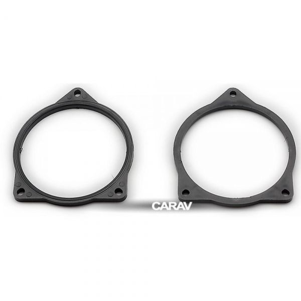 ��������� ��� �������� Carav 14-026 BMW 5-series (F10/F11) 2011+ (Front doors 115mm) - �������� 1