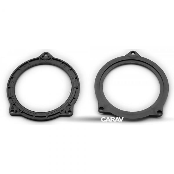 ��������� ��� �������� Carav 14-027 BMW 5-series (F10/F11) 2011+ (Rear doors 102mm) - �������� 1