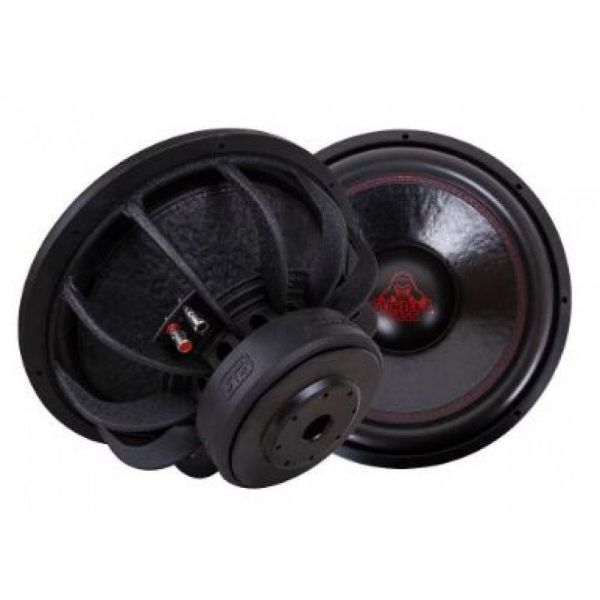 �������� Kicx Gorilla Bass E15 - �������� 1