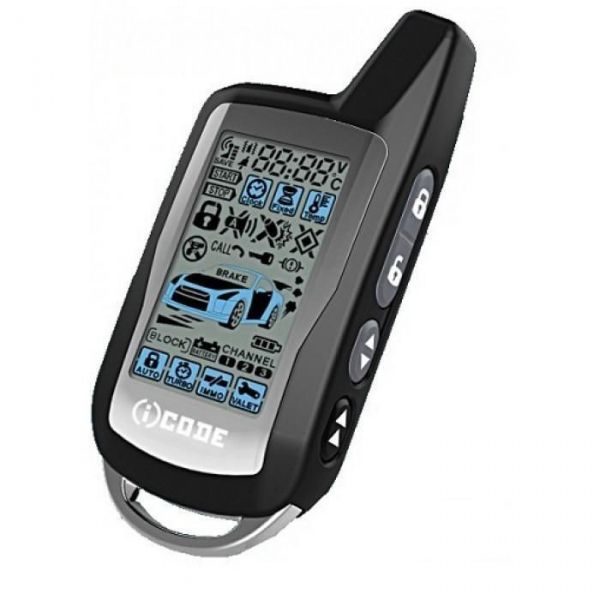 ������-������� ��� ����������� iCode 07CAN - �������� 1