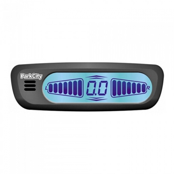 ���������� ParkCity London 418/120 S105 (�����) - �������� 1