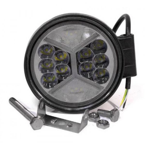 ������������ ���� AllLight FG-68-45W-R - �������� 1