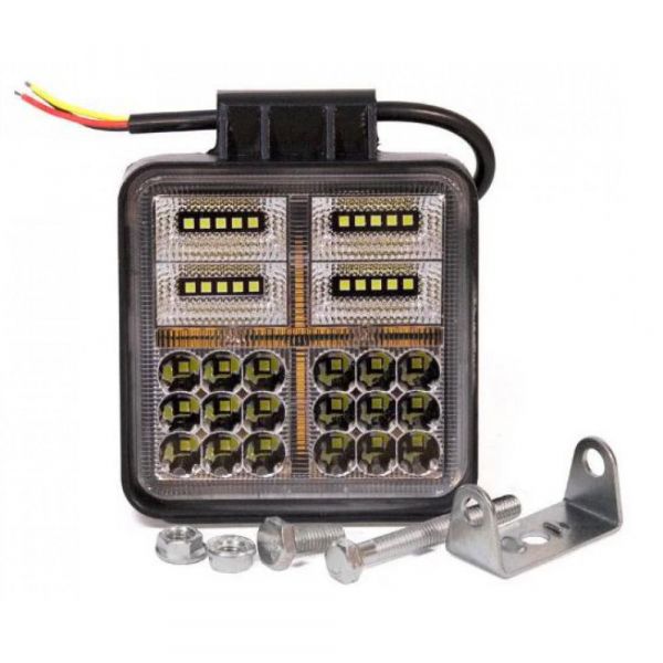 ���������� ���� AllLight FG-68-45W-S - �������� 1