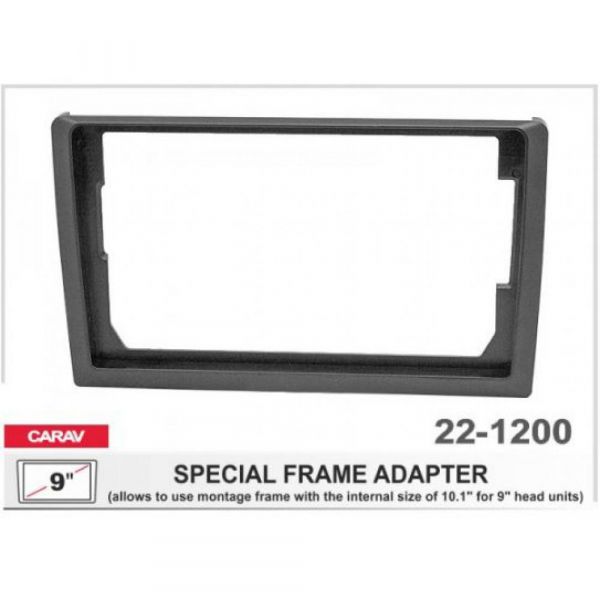 ���������� ����� Carav Carav CARAV 22-1200 - �������� 1