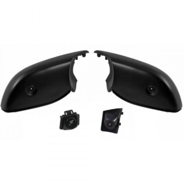 �������� ����� ��� ��������� ������ Gazer CKR4400-F01 (BMW 7) - �������� 1