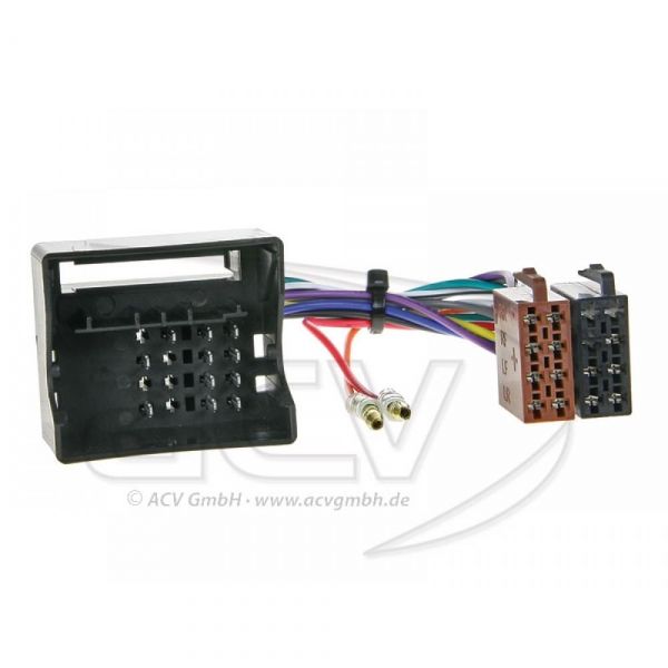 ���������� ����-ISO 1196-02 Mercedes ISO - �������� 1