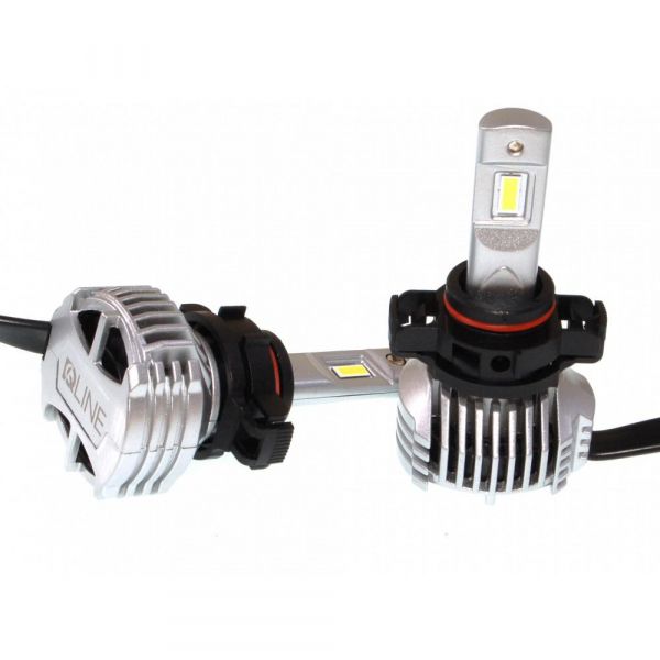 ����� ���������� QLine Hight V H16 5202 6000K (2��.) - �������� 1