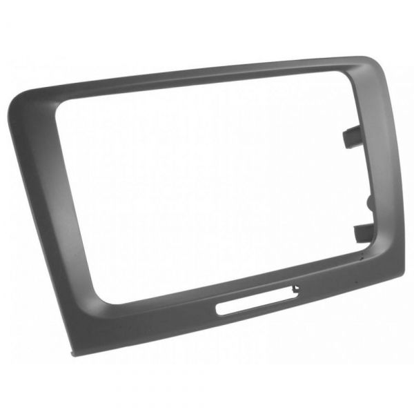 ����� ���������� AWM 781-08-115 Skoda SuperB 2008+ (black) airbag - �������� 1