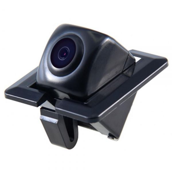 ��������� � ������ ������� ���� Gazer CA867 (Toyota) - �������� 1