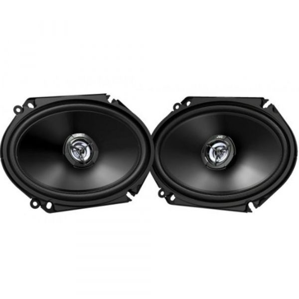 �������� JVC CS-DR6820 - �������� 1