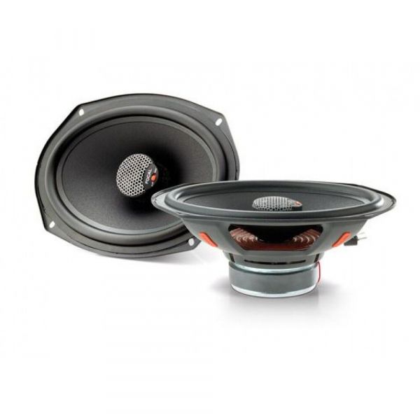 �������� Focal ICU690 - �������� 1