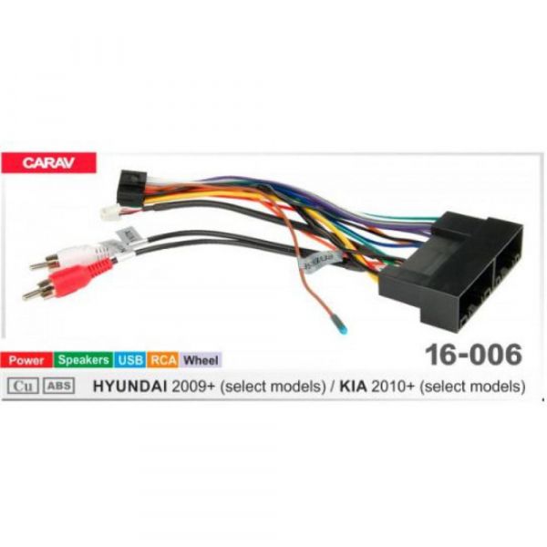 ������� ��� �������� ��������� Carav CARAV 16-006 - �������� 1