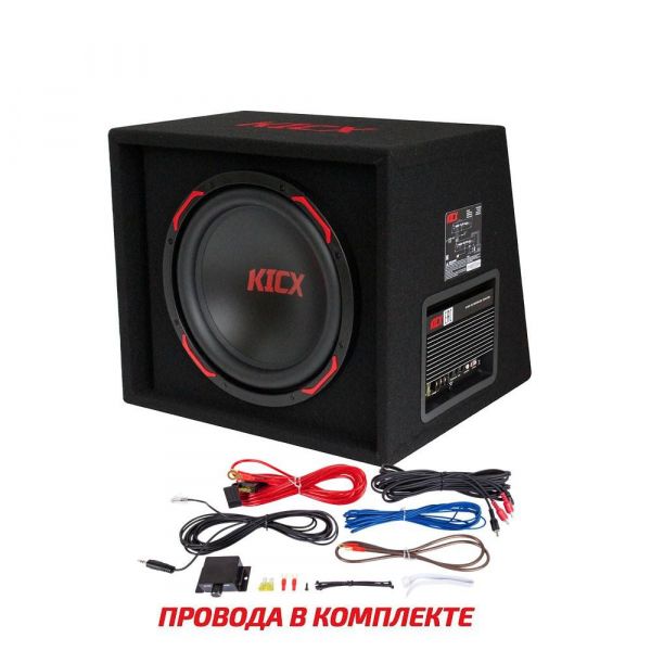 �������� ��������� Kicx GT-311BPA - �������� 1