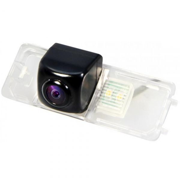 ��������� � ������ ������� ���� Gazer CA127-L (Renault) - �������� 1