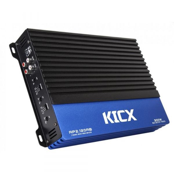  Kicx AP 2.120AB -  1