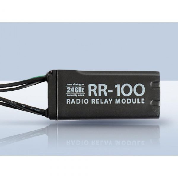 ����� ���� Pandora RR-100 - �������� 1