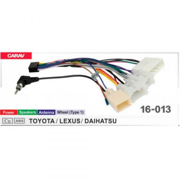 ������� ��� �������� ��������� Carav CARAV 16-013 - �������� 1