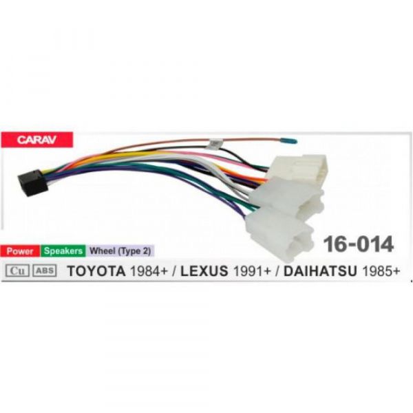 ������� ��� �������� ��������� Carav CARAV 16-014 - �������� 1