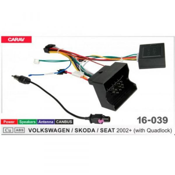 ������� ��� �������� ��������� Carav CARAV 16-039 - �������� 1