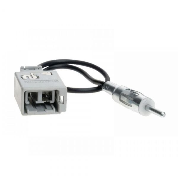 �������� ������� 1553-01 Volvo S80/V70/V40 - Din - �������� 1