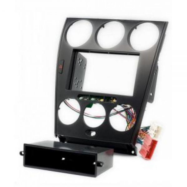 ����� ��������� 11-106 Mazda 6, Atenza 2002-2007 2 DIN - �������� 1