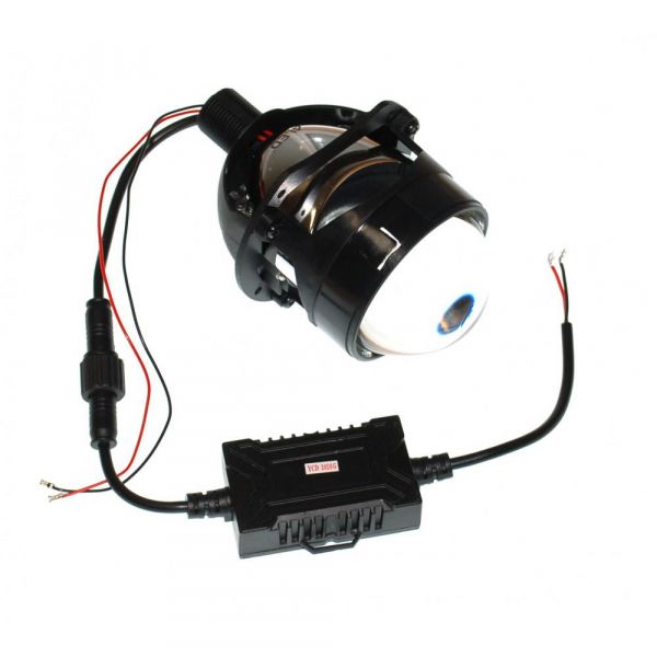 ˳  Bi-LED Aled XLP-J 6000 ( 2 ) -  1