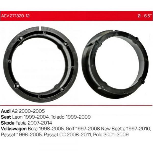 ��������� ��� �������� ACV 271320-12 ��� Audi, Skoda, Seat, Volkswagen - �������� 1