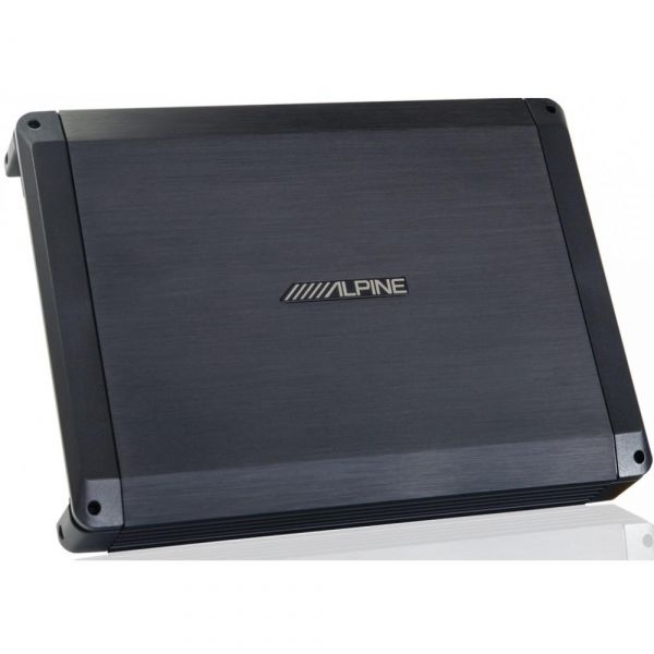 ��������� Alpine BBX-F1200 - �������� 1