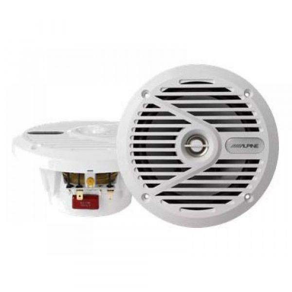 �������� Alpine SPS-M601W Marine - �������� 1