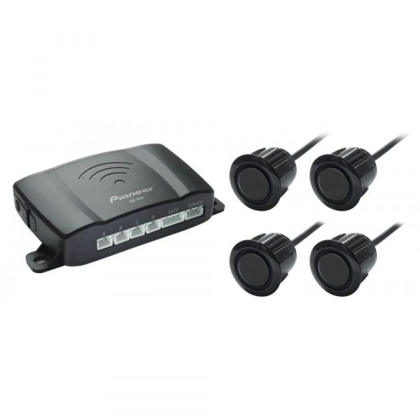 ���������� Pioneer ND-PS1 - �������� 1