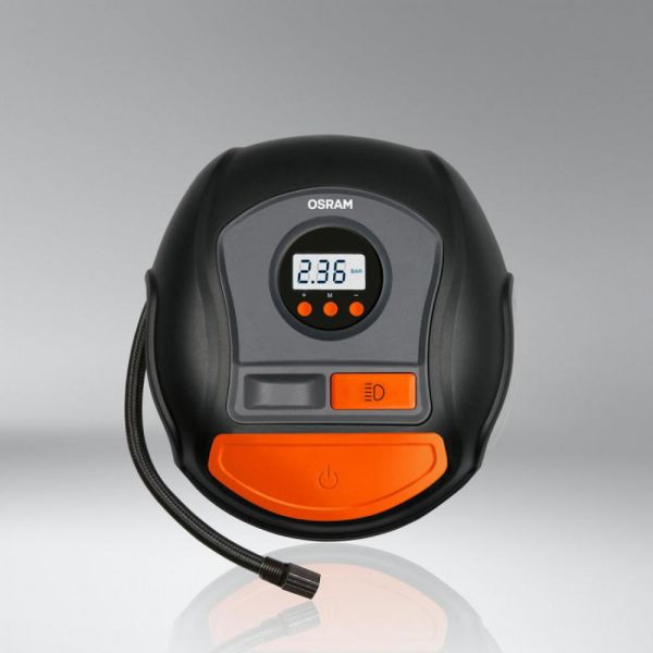 ���������� OSRAM TYREinflate 450 OTI450 12� - �������� 1