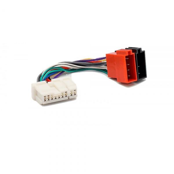 ���������� ����-ISO 160-213 ��� ������ ��������� Nissan - �������� 1