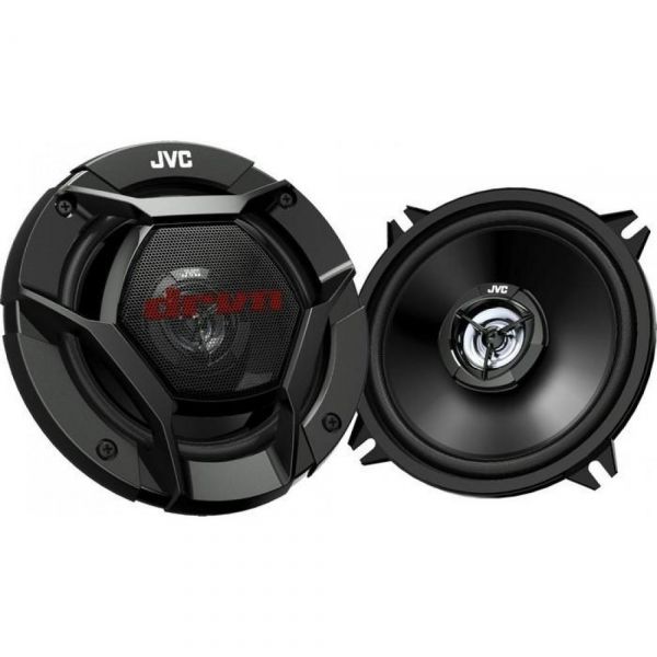 �������� JVC CS-DR520 - �������� 1