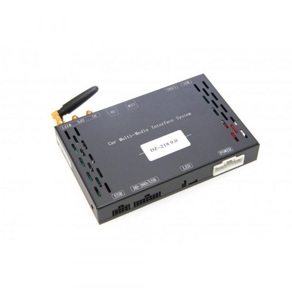 �������������� ����� ��������� CraftAudio ICA-218 VW - �������� 1