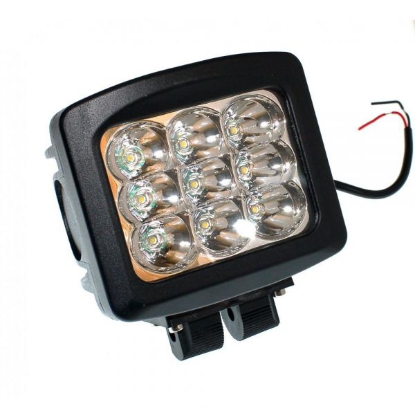 ���������� ���� AllLight 21T-90W 9 chip CREE 9-30V - �������� 1