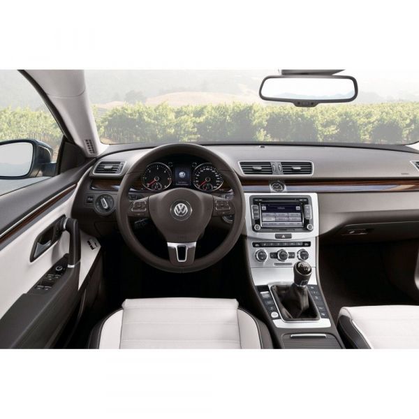 ����� ��������� CraftAudio VW-22-047 VW Passat B7 2010-2014 10.1" - �������� 1