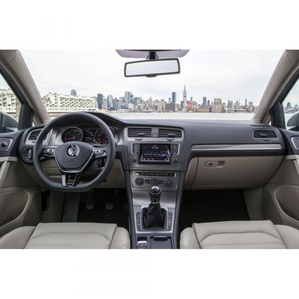 ����� ���������� CraftAudio VW-22-048 VOLKSWAGEN Golf 7 2012+ - �������� 1