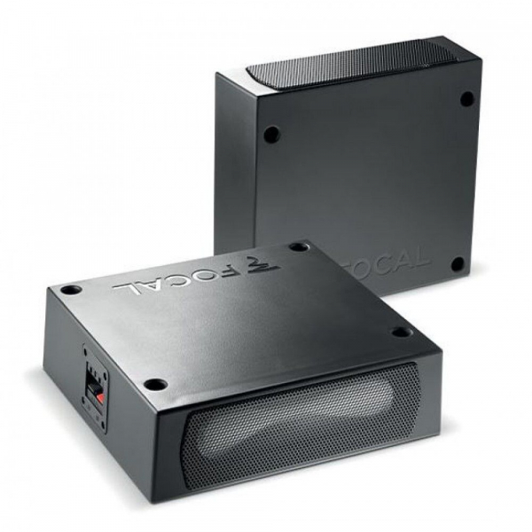 �������� FOCAL ISUB TWIN - �������� 1