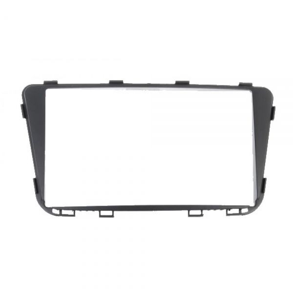����� ���������� 781-01-554 2-DIN Hyndai i25, Accent,Solais, Verna 2010+ - �������� 1