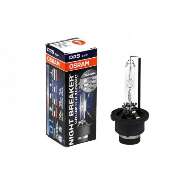���������� ����� Osram D2S 66240 XNB - �������� 1