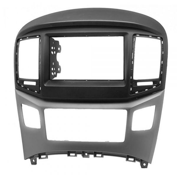 ����� Carav 11-610 Hyundai H-1 Starex 2015+ black & silver - �������� 1