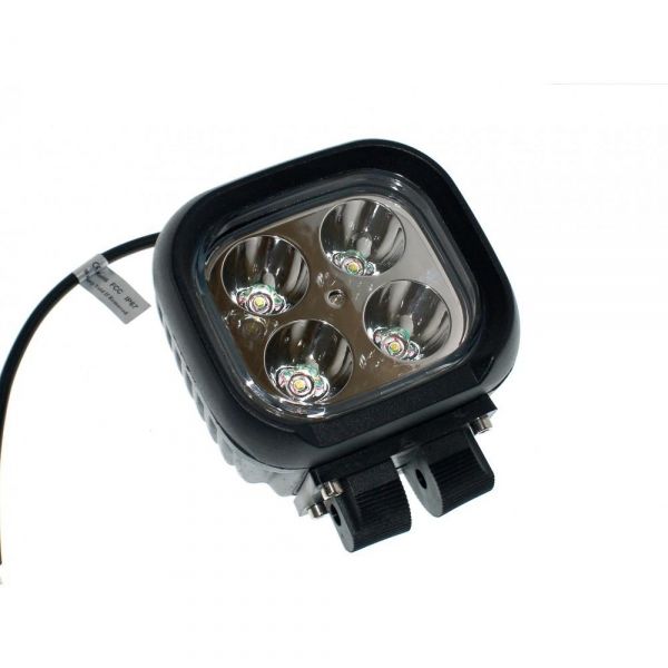 ���������� ���� AllLight 23T-40W 4 chip CREE 9-30V - �������� 1